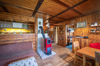 Prodej chaty / chalupy 60 m², Velenov