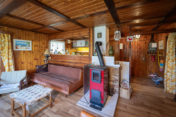 Prodej chaty / chalupy 60 m², Velenov