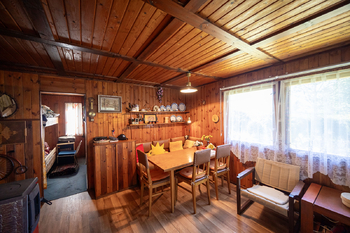 Prodej chaty / chalupy 60 m², Velenov