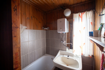 Prodej chaty / chalupy 60 m², Velenov