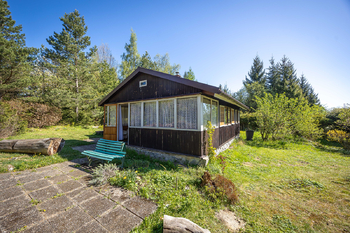 Prodej chaty / chalupy 60 m², Velenov