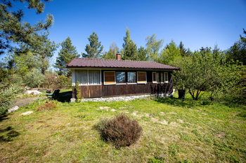 Prodej chaty / chalupy 60 m², Velenov