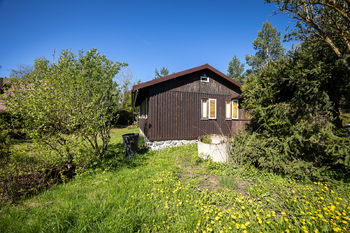 Prodej chaty / chalupy 60 m², Velenov