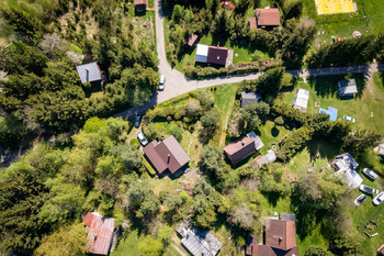 Prodej chaty / chalupy 60 m², Velenov