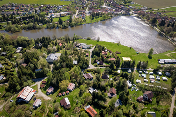 Prodej chaty / chalupy 60 m², Velenov