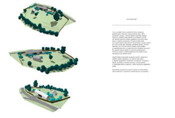 Prodej pozemku 2558 m², Zvotoky