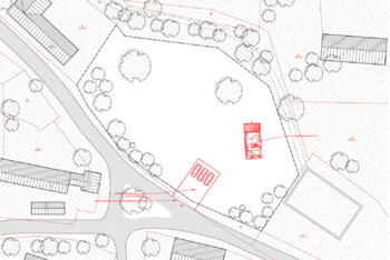 Prodej pozemku 2558 m², Zvotoky