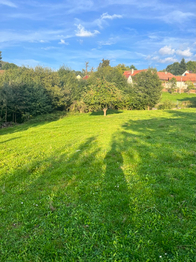 Prodej pozemku 2558 m², Zvotoky