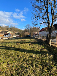 Prodej pozemku 2558 m², Zvotoky