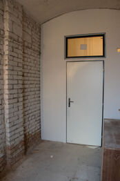 Pronájem kancelářských prostor 17 m², Praha 2 - Vinohrady