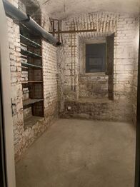 Pronájem kancelářských prostor 17 m², Praha 2 - Vinohrady