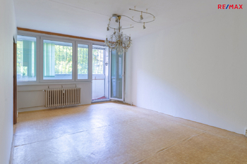Prodej bytu 3+1 v osobním vlastnictví 75 m², Praha 5 - Stodůlky