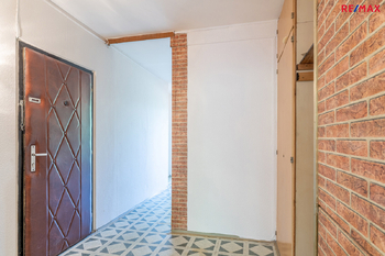 Prodej bytu 3+1 v osobním vlastnictví 75 m², Praha 5 - Stodůlky