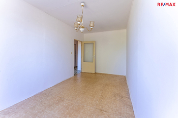 Prodej bytu 3+1 v osobním vlastnictví 75 m², Praha 5 - Stodůlky