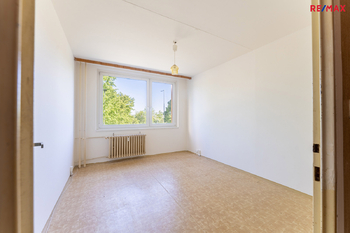 Prodej bytu 3+1 v osobním vlastnictví 75 m², Praha 5 - Stodůlky