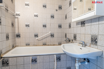 Prodej bytu 3+1 v osobním vlastnictví 75 m², Praha 5 - Stodůlky