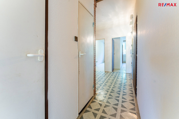 Prodej bytu 3+1 v osobním vlastnictví 75 m², Praha 5 - Stodůlky