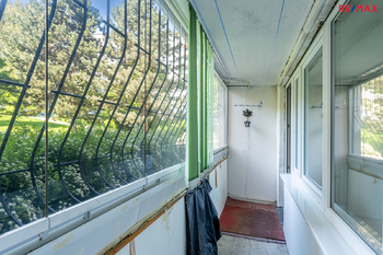 Prodej bytu 3+1 v osobním vlastnictví 75 m², Praha 5 - Stodůlky