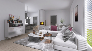 Prodej domu 443 m², Lochovice