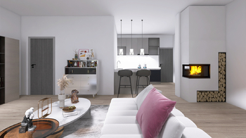 Prodej domu 443 m², Lochovice