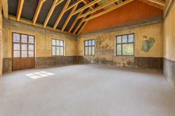 Prodej domu 443 m², Lochovice