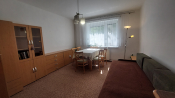 1.NP pokoj - Prodej domu 132 m², Mostkovice