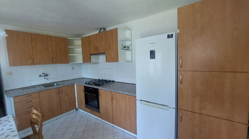 1.NP kuchyně - Prodej domu 132 m², Mostkovice