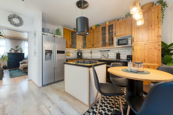 Prodej domu 113 m², České Budějovice