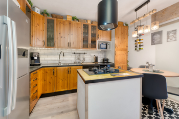 Prodej domu 113 m², České Budějovice