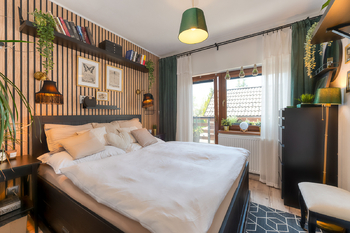 Prodej domu 113 m², České Budějovice