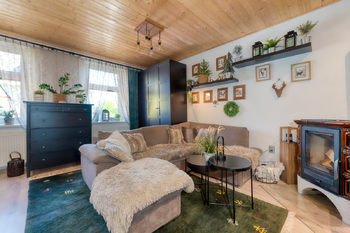 Prodej domu 113 m², České Budějovice