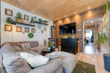 Prodej domu 113 m², České Budějovice