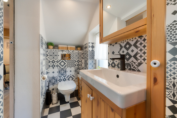 Prodej domu 113 m², České Budějovice