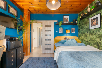 Prodej domu 113 m², České Budějovice