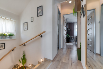 Prodej domu 113 m², České Budějovice
