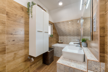 Prodej domu 113 m², České Budějovice