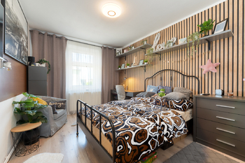 Prodej domu 113 m², České Budějovice
