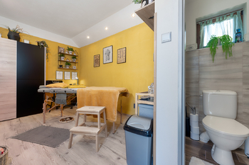 Prodej domu 113 m², České Budějovice