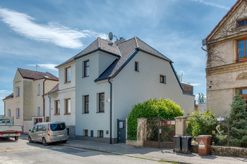 Prodej domu 113 m², České Budějovice