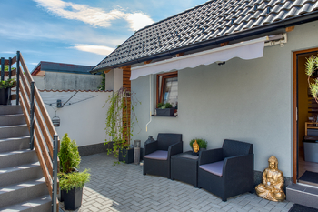 Prodej domu 113 m², České Budějovice