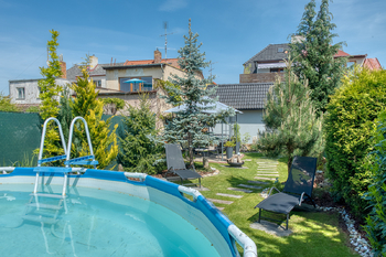 Prodej domu 113 m², České Budějovice
