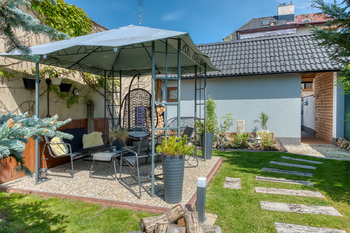 Prodej domu 113 m², České Budějovice