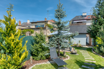Prodej domu 113 m², České Budějovice