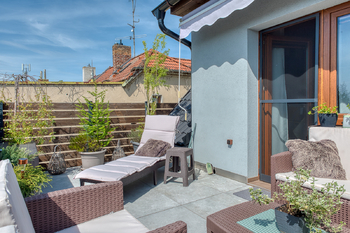 Prodej domu 113 m², České Budějovice