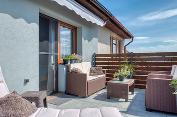 Prodej domu 113 m², České Budějovice