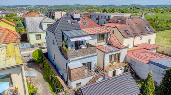 Prodej domu 113 m², České Budějovice
