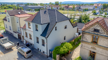 Prodej domu 113 m², České Budějovice