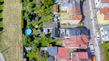 Prodej domu 113 m², České Budějovice