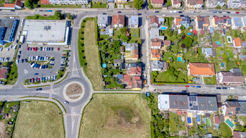 Prodej domu 113 m², České Budějovice