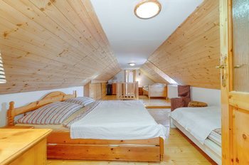 Prodej chaty / chalupy 98 m², Žár